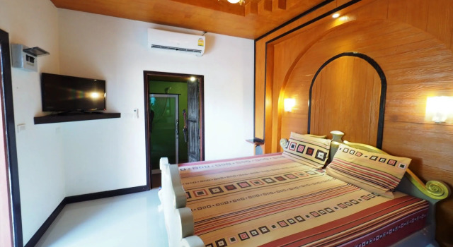 Sweet Inn Resort Hotel