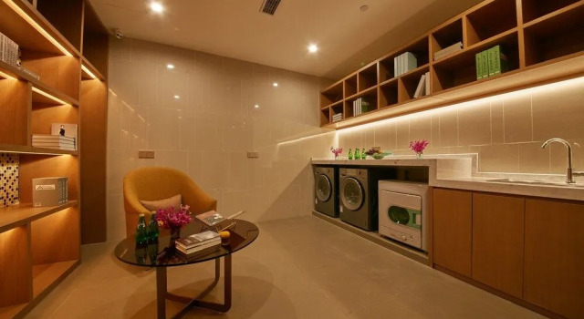 Shuguang The Hotel V Hefei Yaohai, Book Hotel Hotels in Yaohai with Parking, Parking