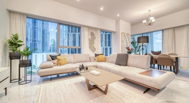 Modern Elegance w a New York Edge Difc Apt, Забронировать Апартаменты/квартира Отели Дубая с парковкой, рядом с Дубайский международный финансовый центр, Парковка