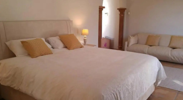 Amazing villa to rent at Estepona - near beaches, Забронировать Вилла Коттеджи Эстепона, Коттедж