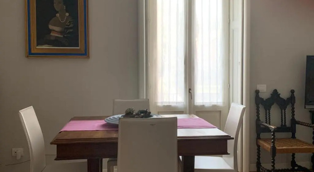 Коттедж с 2 комнатами Casa Gregis - Museums Area - 10 min walk to Upper town