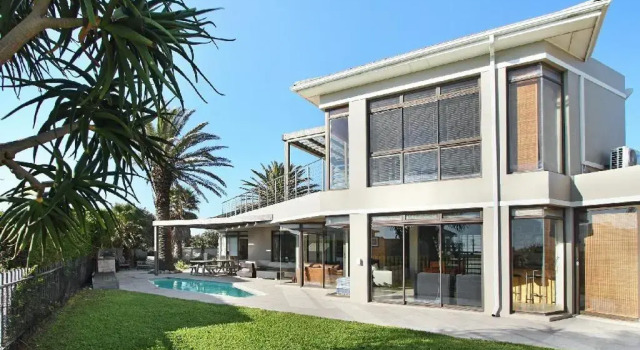 Kite View Villa @2, Забронировать Вилла Отели Cape Peninsula с парковкой, Парковка