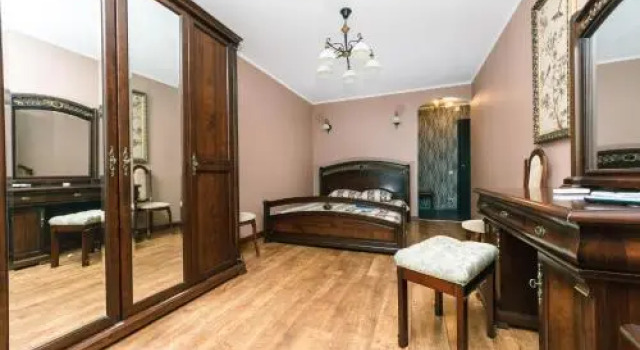 Apartment on Cheliabinska 19, Book Apartment Kyiv Kyiv Region, near Komod Shopping Centre