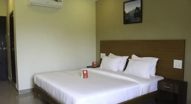 OYO 9618 Home 2 BHK Vasco South Goa, Varaa Hotelli Mandrem Pohjois-Goa