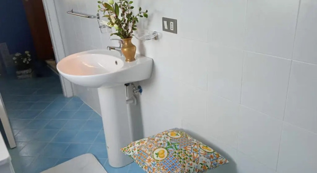 Apartment Le Lamie