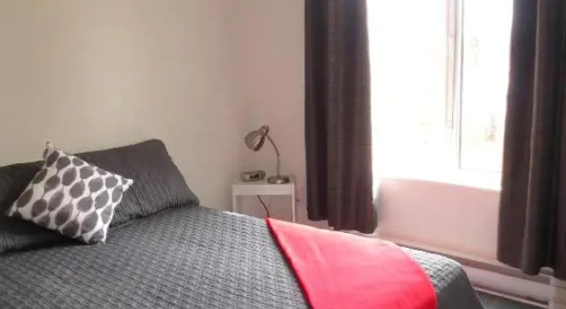 Номер Standard Auberge Île du Repos