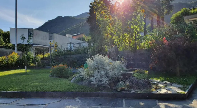 Appartamento La Taverna
