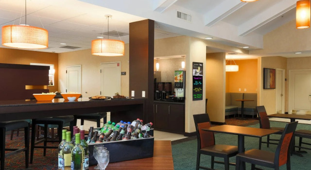 Residence Inn by Marriott West Palm Beach, Забронировать Отель Отели Palm Beach County 3 звезды, 3*