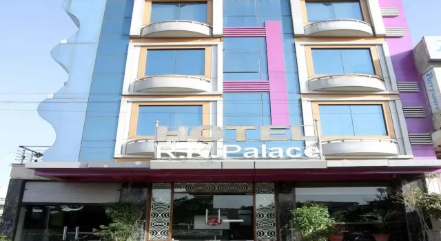 OYO Rooms Heera Nagar Ajmer Road, Забронировать Отель Отели штата Раджастхана 3 звезды, 3*