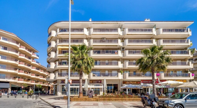 Apartamento Vivalidays Michele, Buchen Sie Ferienwohnung Pineda de Mar Costa del Maresme