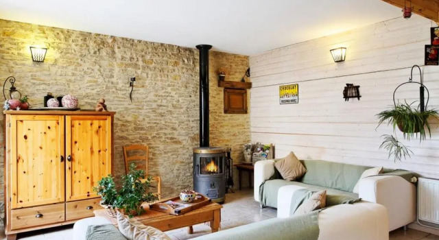Chambres d'hôtes Soleil et Cacao, Rezerwuj Hotel Siccieu-Saint-Julien-et-Carisieu Owernia