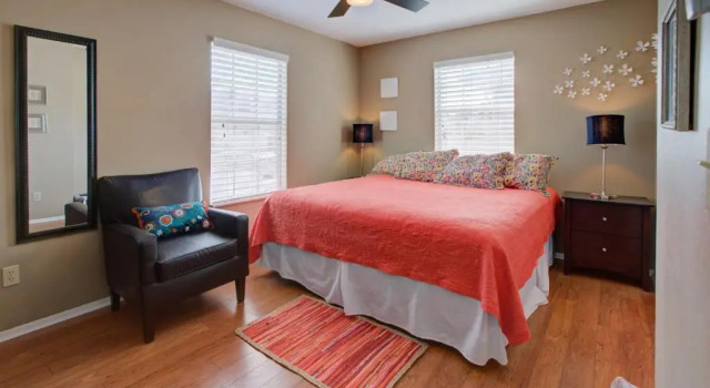 Коттедж с 6 комнатами Pier Destin-Y - 66 Pompano Street