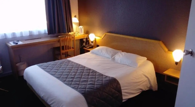 Семейный номер Standard Le Carline, Sure Hotel Collection by Best Western