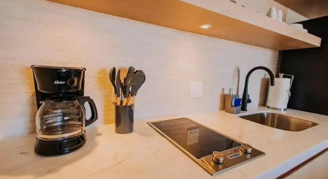 Апартаменты 605 Tower Downtown Cabo