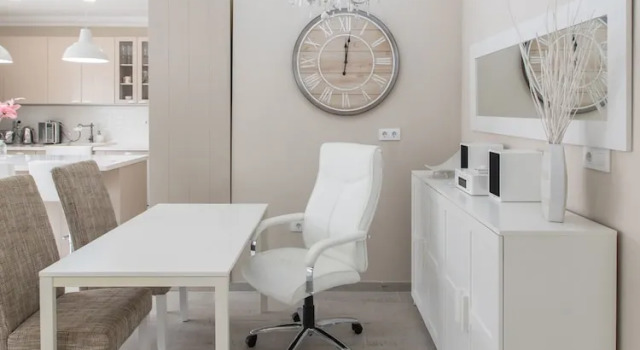 Villa;The White Pearl: Exclusive Villa, Book Villa Hotels in Tenerife with Parking, Parking