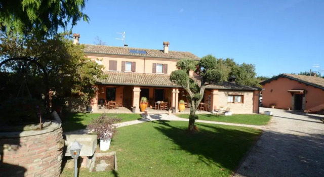 Номер Standard Agriturismo Maloura