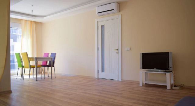 Spacious 2 Bedrooms for 5 People With Mountain View Free Wifi