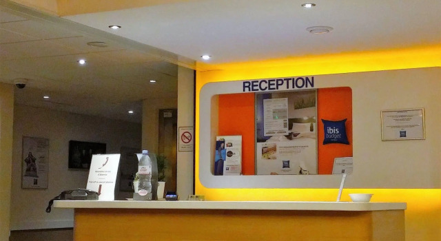 ibis budget Saint Maximin la Sainte Baume