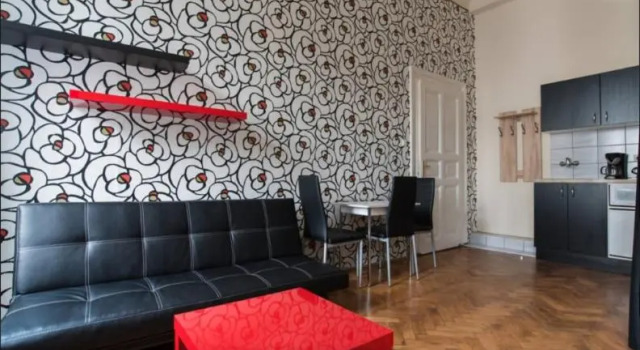 Sparrowl Apartments