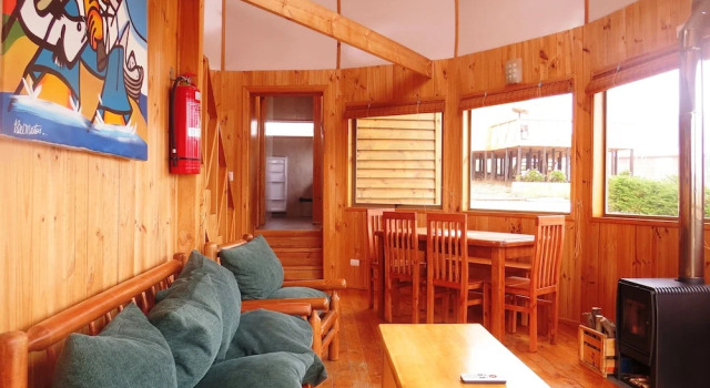 Pichilemu Domos, Book Hotel Pichilemu O'Higgins, near Punta de Lobos