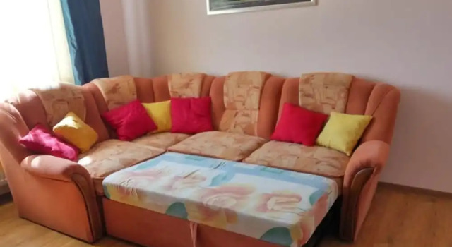 Best Two Room Apartment, Book Lejlighed Mukachevo Transcarpathia
