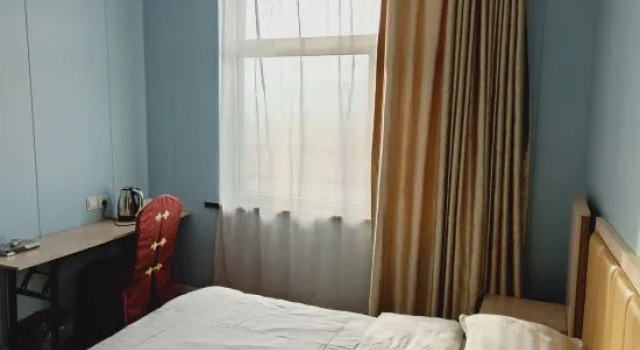 Wuzhai Cuizhu Hotel, Book Hotel Billige hoteller i Xinzhou