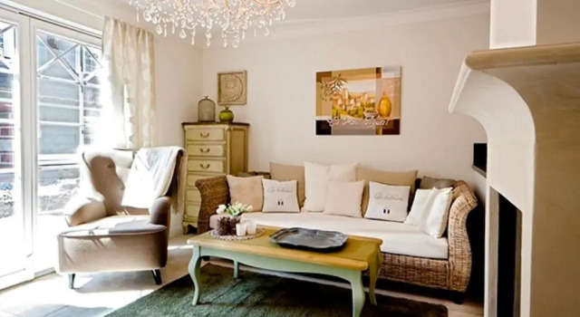 Les Belles, Haus Bastien, FW Galant, Whg 6
