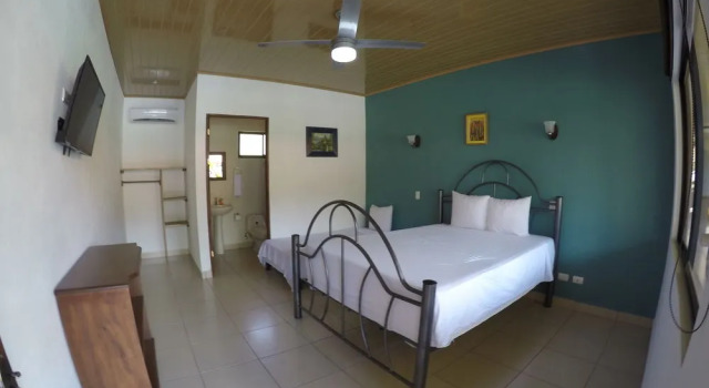 Hotel D'Lucia