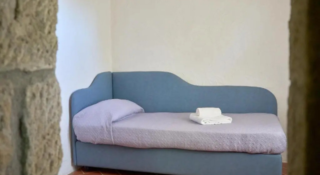Люкс Relais San Lorenzo