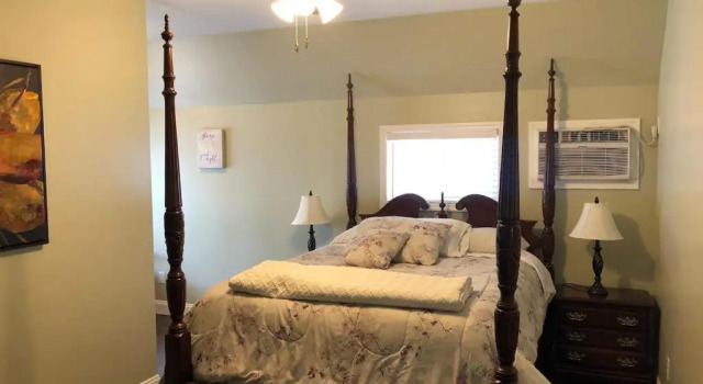 1st Class Rentals Cooperstown New 3 Bedroom House, Buchen Sie Ferienhaus Cooperstown New York State