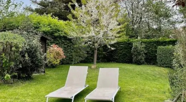 Cottage Les Palmiers, Забронировать Дом для отпуска Ульгат 
