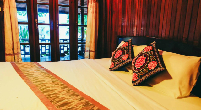 The LION resort, Забронировать Курортный отель Ко Липе провинция Сатун