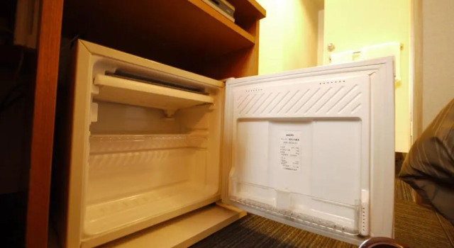 Одноместный номер Standard Hotel Route Inn Toyama Inter