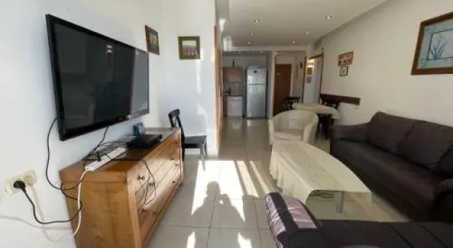 Netanya Dreams Luxury Apt.W02