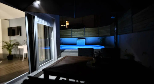 Villa Popandrock Sleeps 5 With Parking