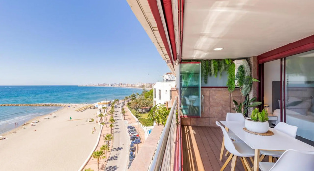 PARADISE SUITES La Cubana Beach