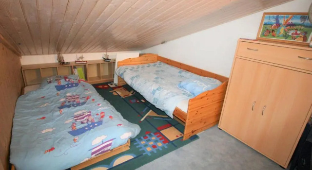 Maison La Tranche-sur-Mer, 1 pièce, 4 personnes - FR-1-22-194, Забронировать Отель Отели Ла-Транш-сюр-Мер с бассейном, Бассейн
