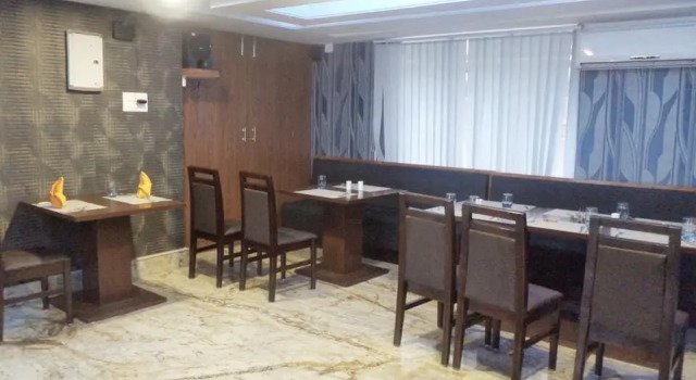 Номер Standard Hotel D Sapphire