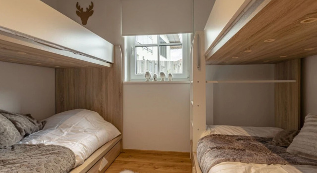 Chalet Wei see f r 8-10 Personen Uttendorf