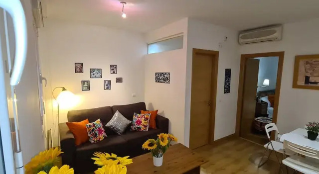 Alaia Gran Via Seasonal Living, Забронировать Апартаменты/квартира Мадрид Провинция Мадрид, рядом с Дом-музей Лопе де Вега