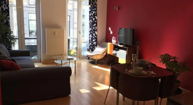 Gachard, Prenota Hotel Hotel a Flanders con parcheggio, Parcheggio