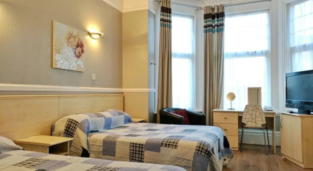 Avis Hotel Bromley