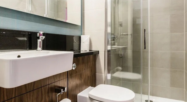 Двухместный номер Old Town The Inn Place