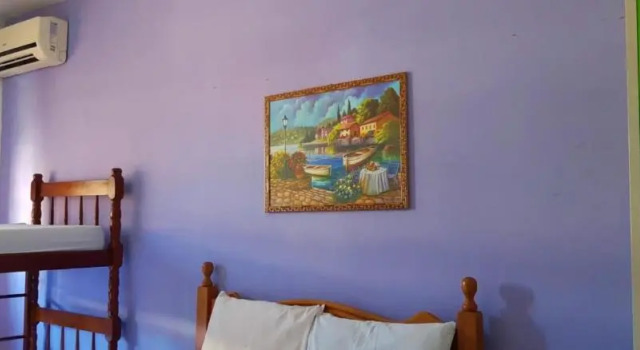 Номер Economy Hostel365