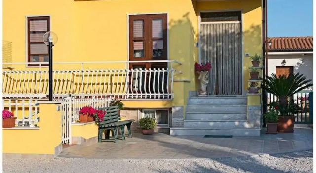 Il Melograno Da Pina