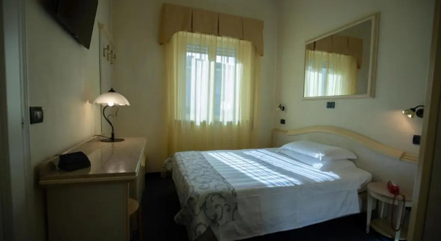 Номер Standard Hotel London