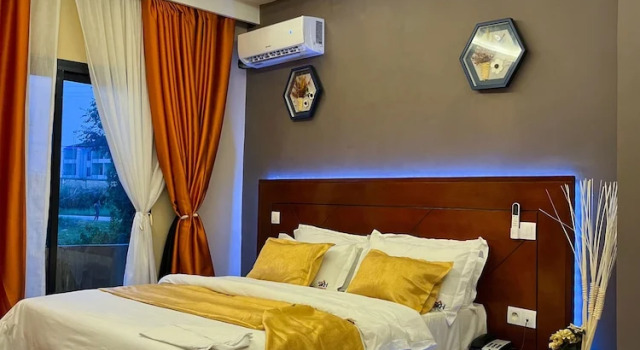 Camera Executive SKY KENAKO HOTEL