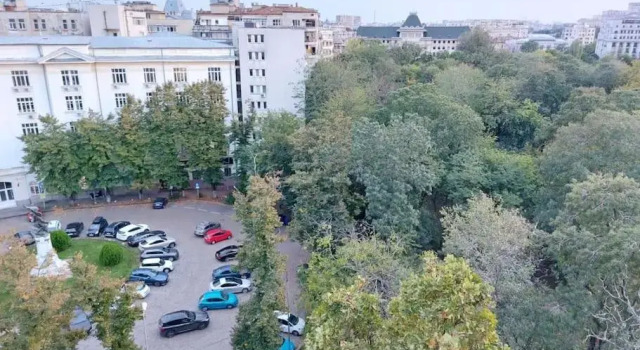 Sweet Dreams Suites Cismigiu Studio, Забронировать Отель Бухарест Muntenia, рядом с Музей коллекций произведений искусства