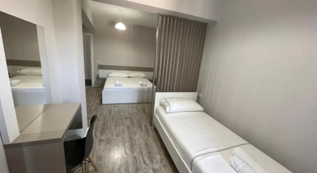 Трёхместный номер Standard Hotel Cakalli