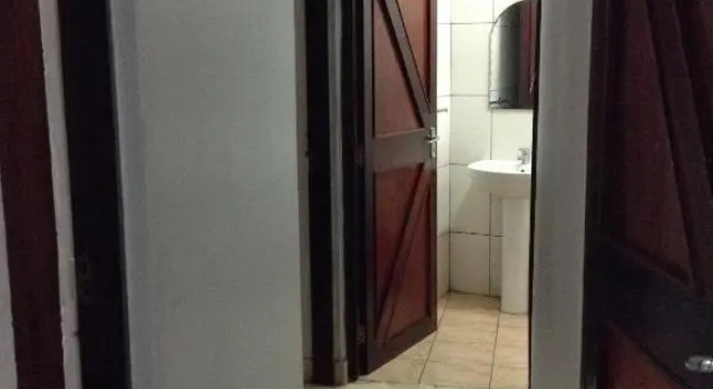 Люкс Morogoro Hotel